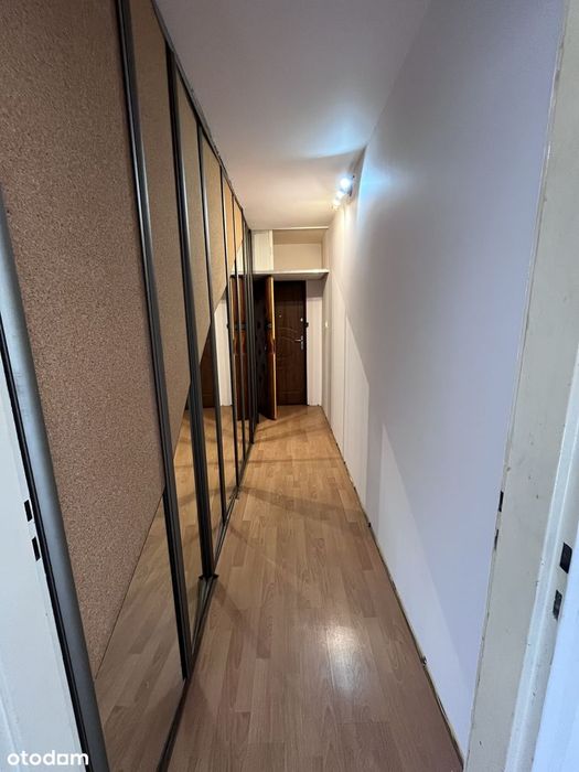 3 pokoje z dużym balkonem i windą. Świetna lokalizacja! - Widok 4