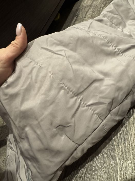 Зимові утеплені штани на вік 3-5 років