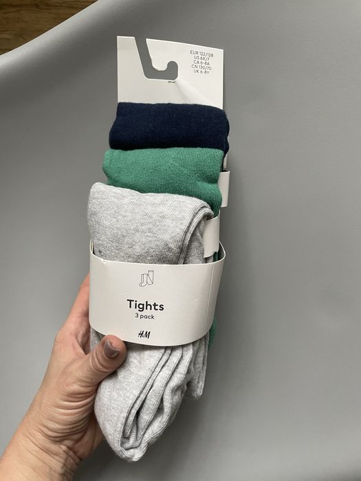 Дитячі колготи H&M