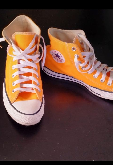 Tênis Converse All Star 40