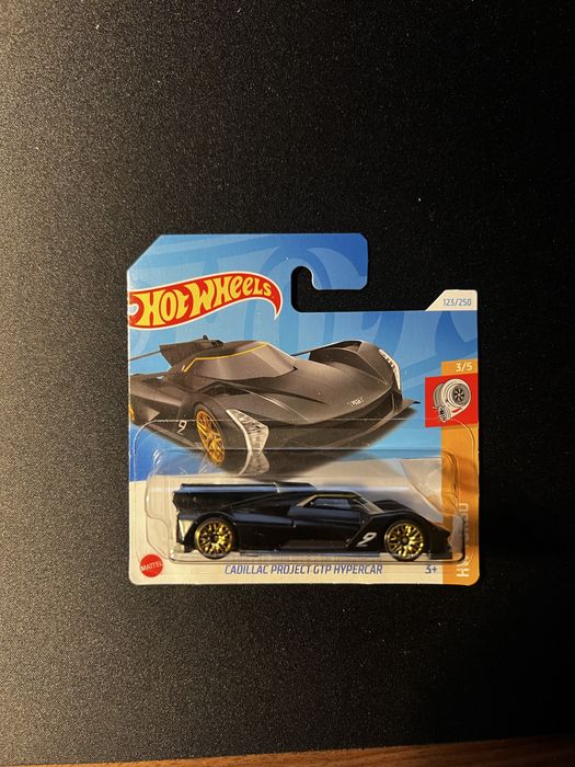 Hot wheels vários
