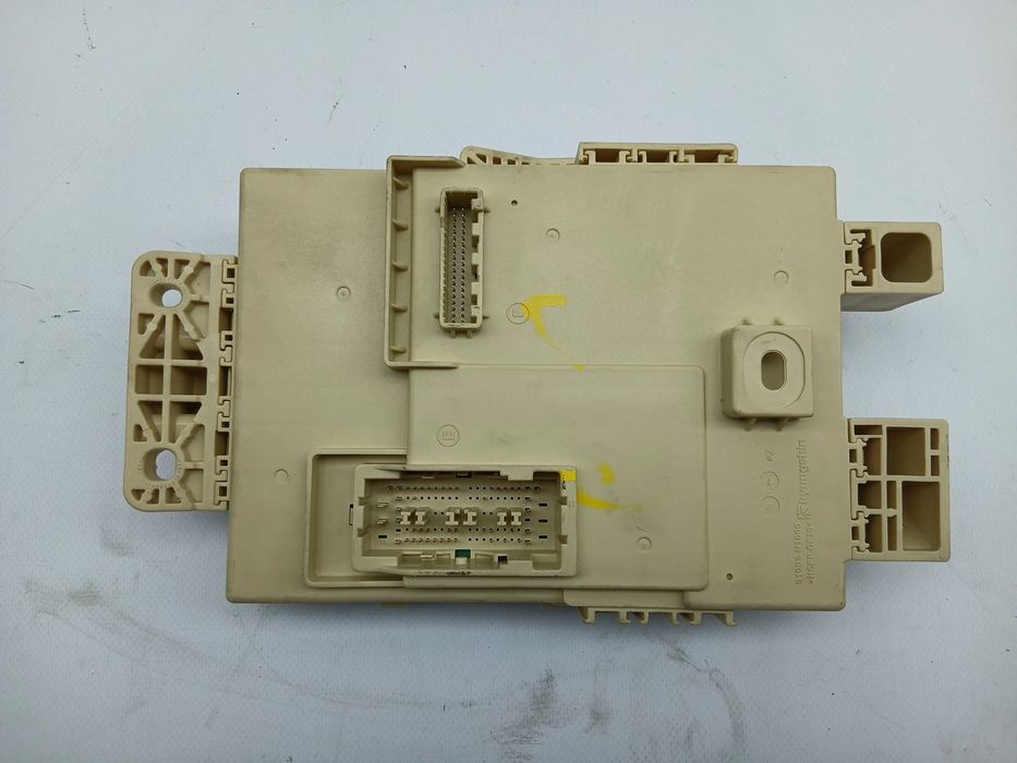 Caixa fusíveis / SAM / BSI HYUNDAI Tucson (NX4E)