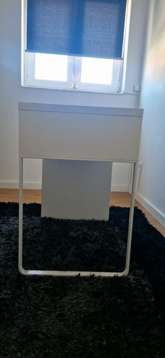 Secretaria  em branco