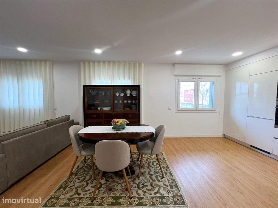 Apartamento T3