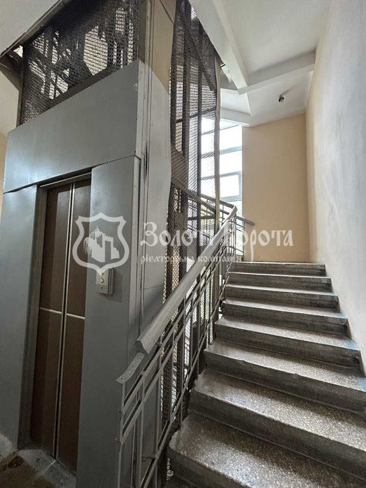 Квартира, 3к. Житловий стан. Бульварно-Кудрявська, Шевченківський р-н