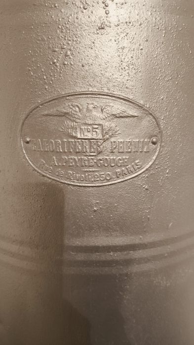 Salamandra como nova