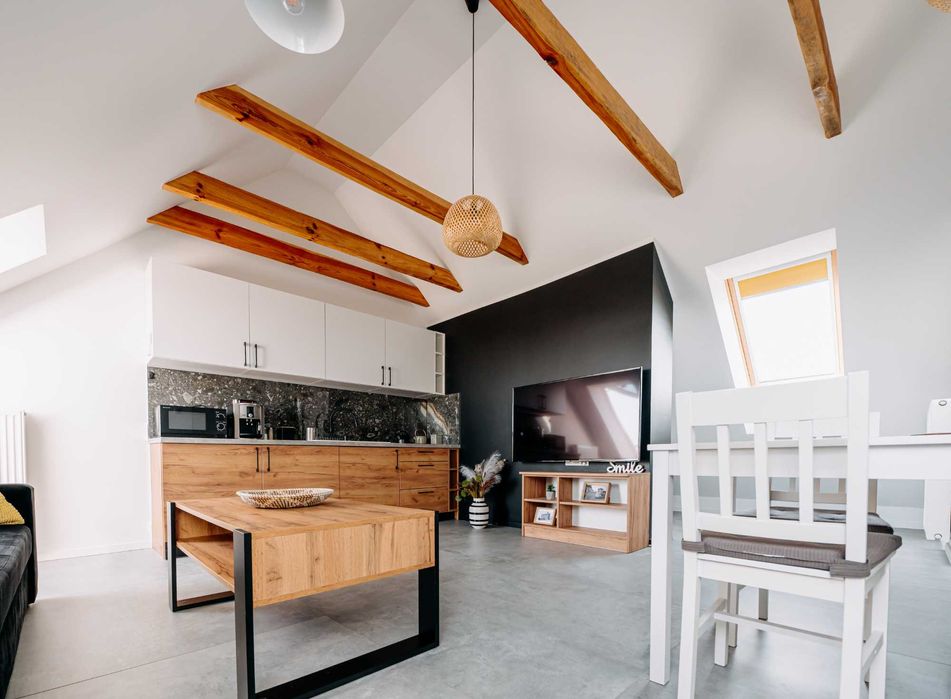 Apartamenty Widokowe 9.9 na Booking