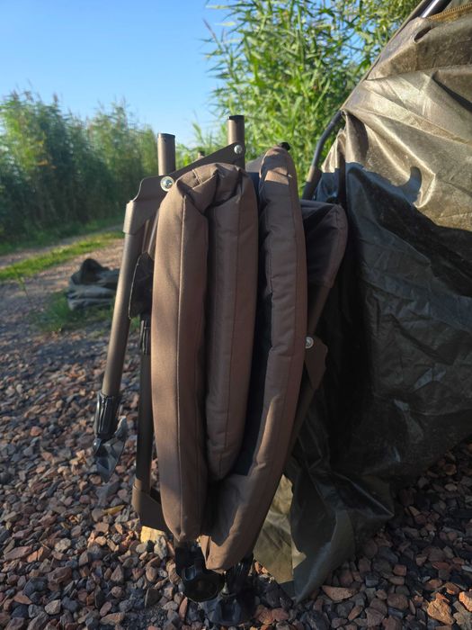 Łóżko karpiowe Prologic Commander VX2