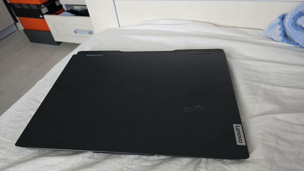 IdeaPad Gaming 3i Gen 7 (15, Intel)