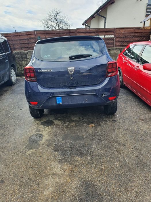 Sprzwdam Dacia Sandero