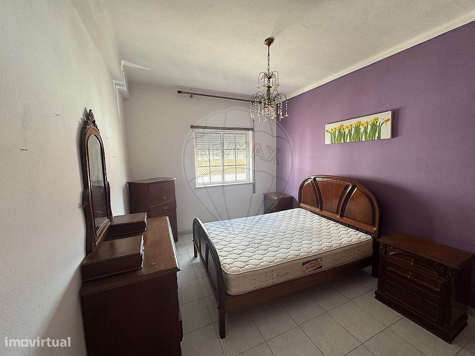 Apartamento T3 para venda
