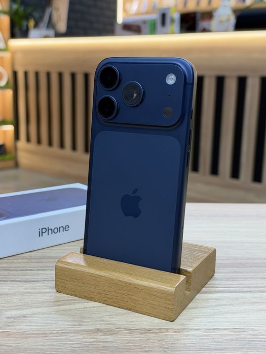 iPhone 17 Pro 256 GB Trade in