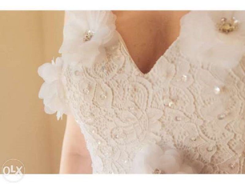 Vestido de noiva