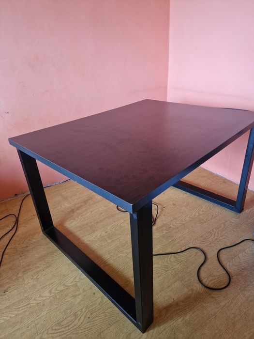 Biurko duże 100x125