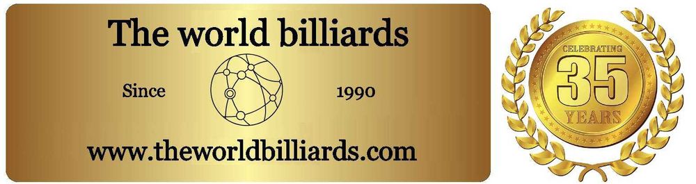 Bilhar Brunswick Sanibel.