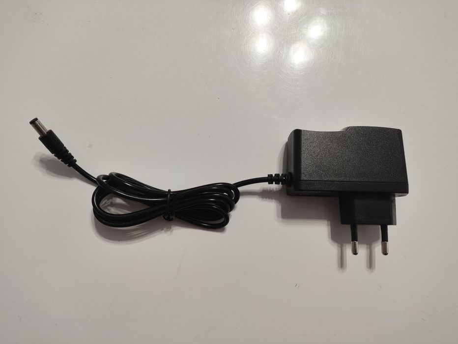 Pakiet 20 szt. Zasilacz impulsowy 5V 2A Nowe