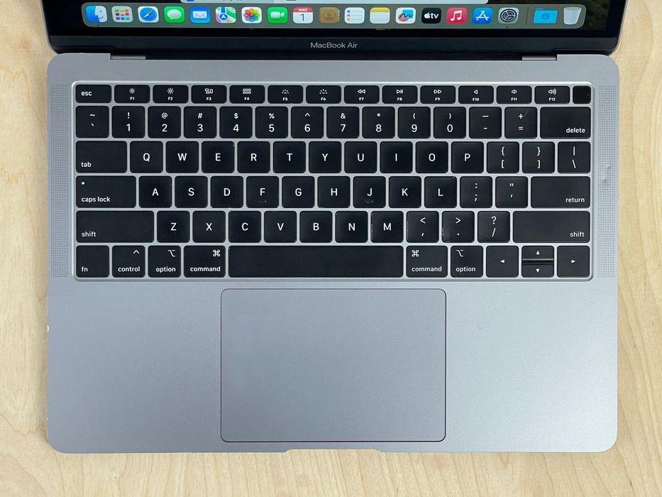 macbook air 2019 – Laptopy, cena na OLX.pl