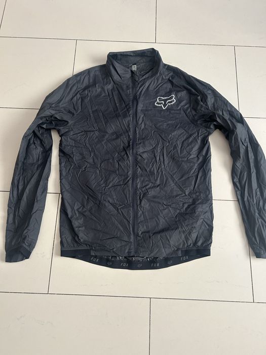вітрозахисна куртка  від Fox Racing