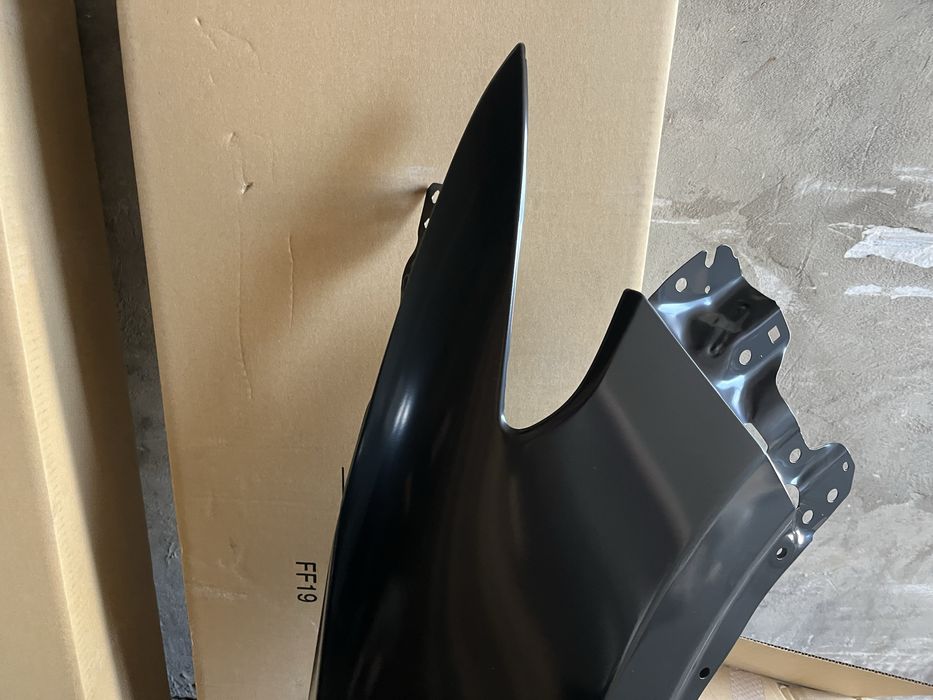 Крыло крило Мазда СХ9 Mazda CX9 2019 2020 2021 2022