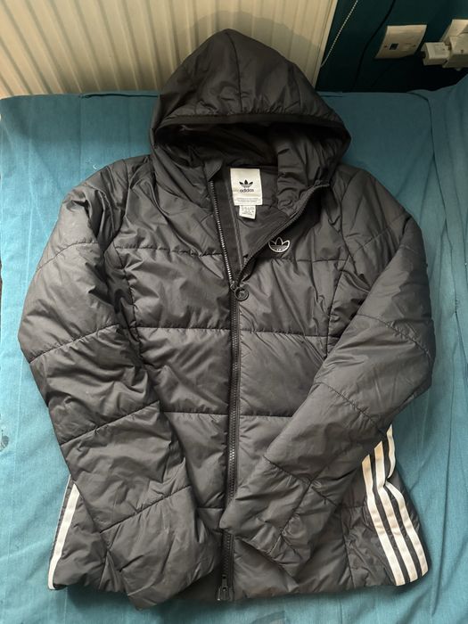 Kurtka adidas, xS, stan bdb
