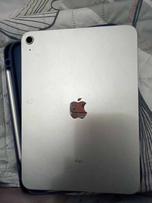 Ipad 10 geracao495389162530426881