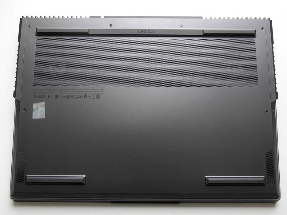 Lenovo Legion 7 16ITHg6 16 WQXGA i9-11980HK 32 1TB RTX 3080 16GB gddr6