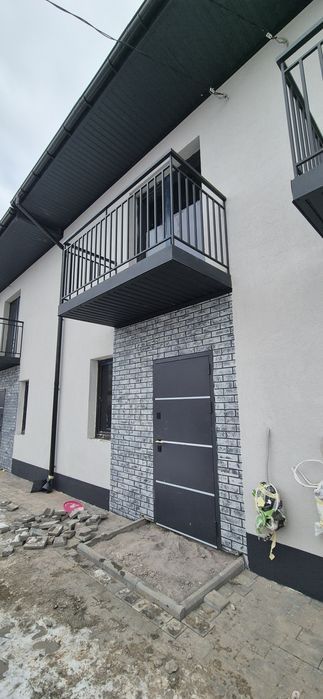 Таунхаус від забудовника! Без переплати! ТОП локація та ціна!