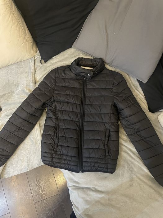 Kurtka przejsciowa Pull & Bear rozmiar M