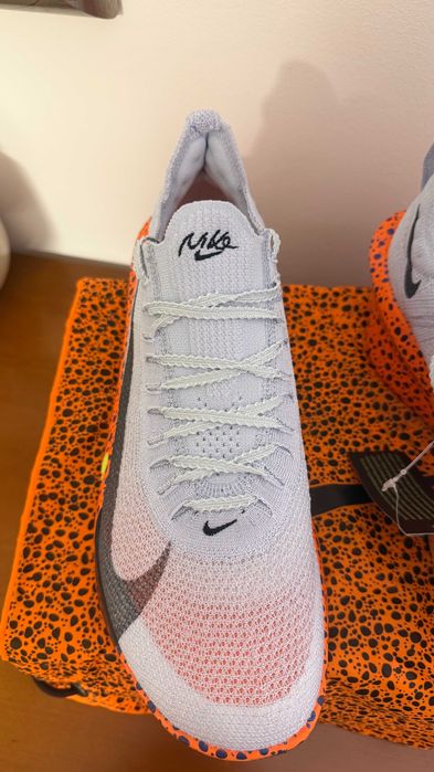 Nike-Air Zoom Alphafly NEXT% 3 Electric Pack 'Safari Olympics'