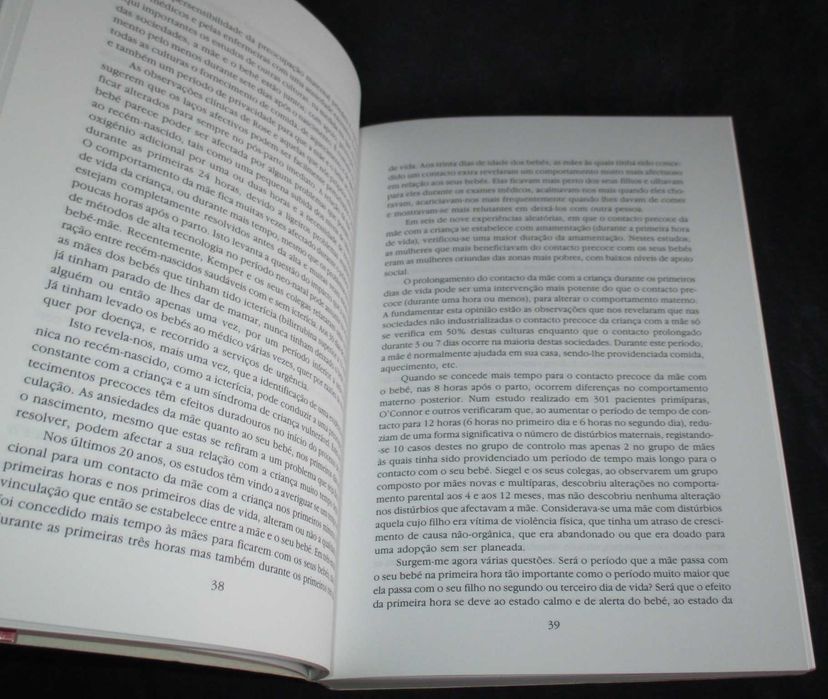 Livro Bebé XXI Criança e Família na viragem do século