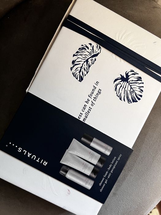 Набір Rituals  С S