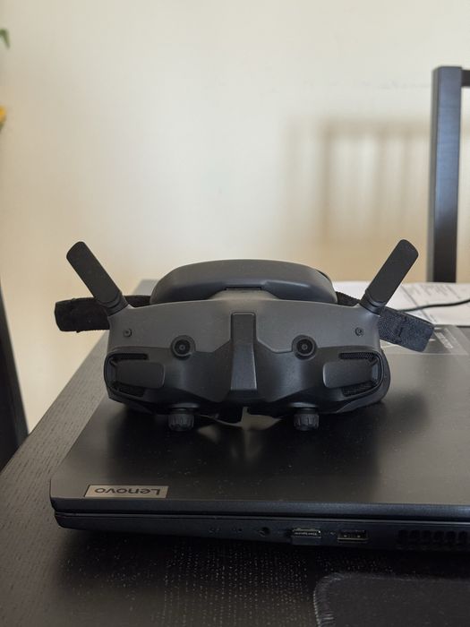 DJI Goggles 3