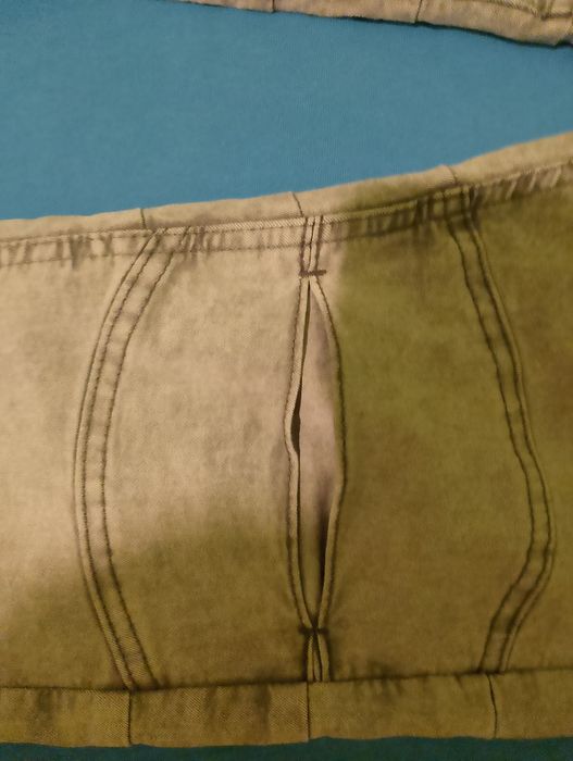 Joggery męskie Cropp