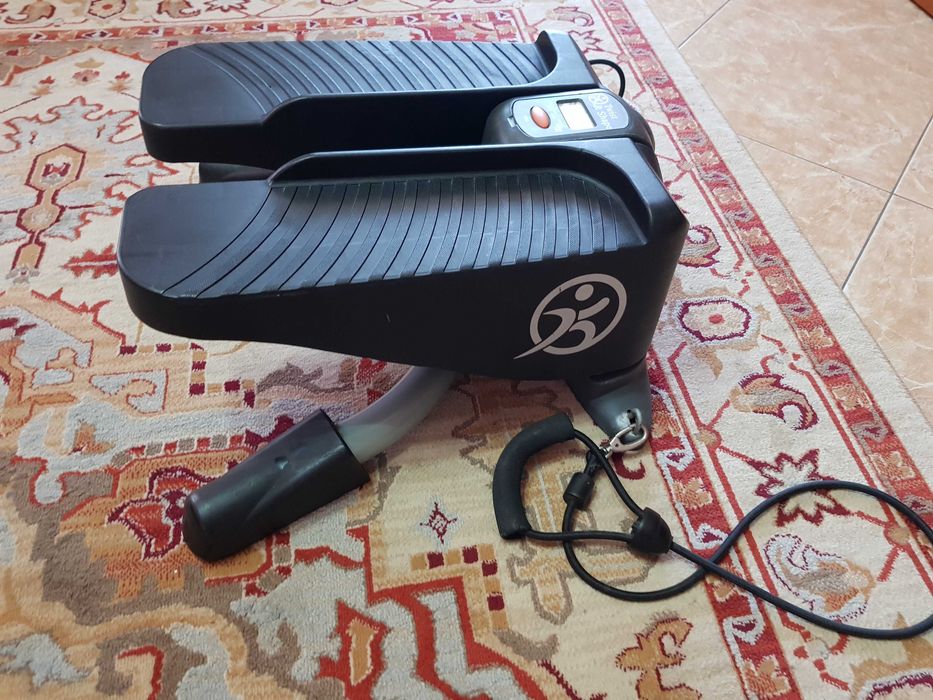 Stepper Twist & Shape64740663368449123