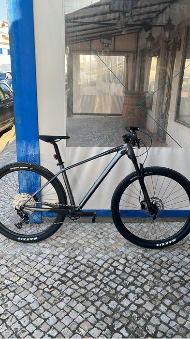 Bicicleta Scott scale 965..