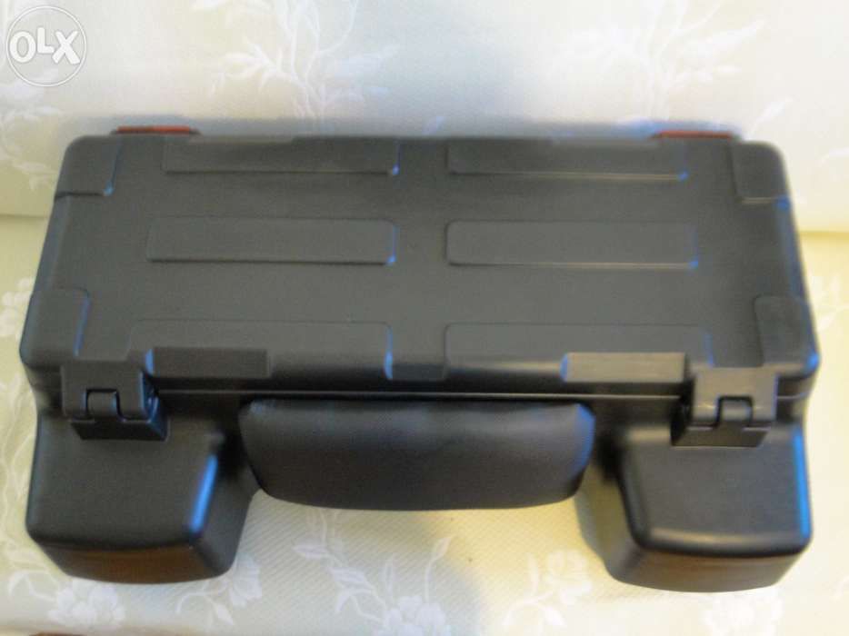 Mala Moto4 150L | Bagageira Quad ATV UTV Moto 4 Mota