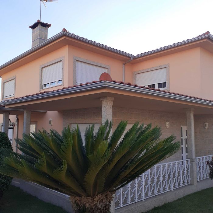 Moradia T5 à venda em Vila Verde e Barbudo, Vila Verde — foto 6