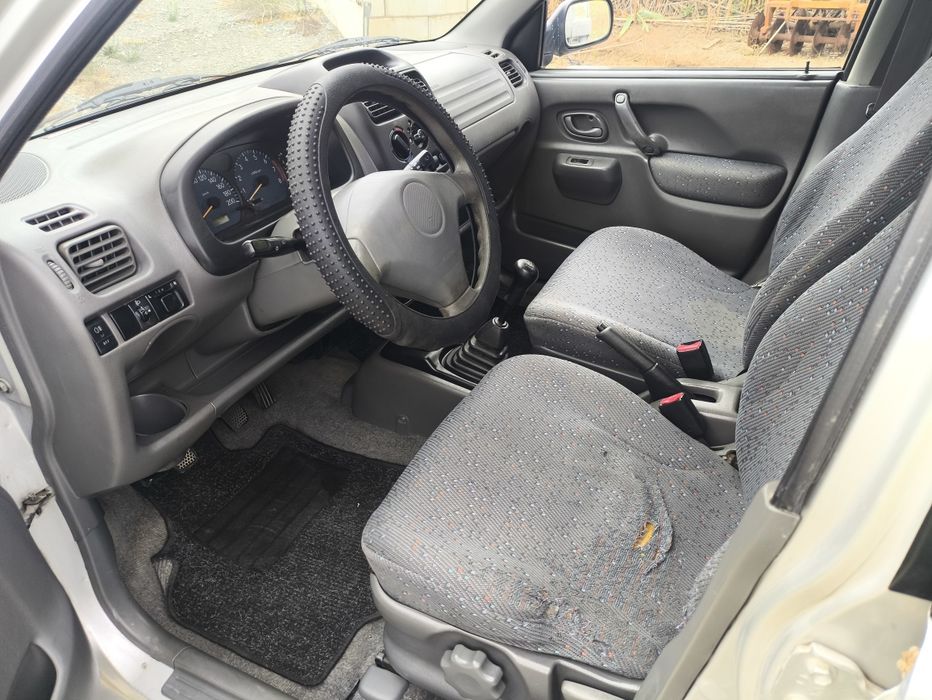 Suzuki Ignis -  89000km