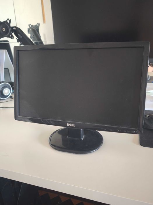 Ecrã Dell D1901N 17"