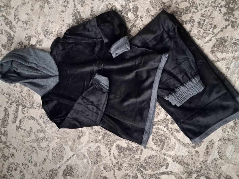 Костюм теплий жіночий