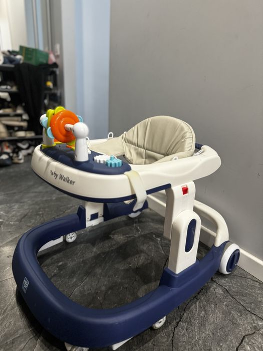 Продаю дитячі ходунки