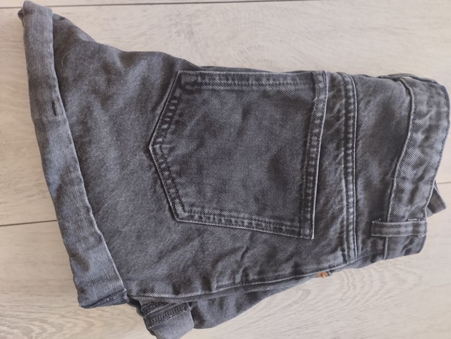 Spodenki szorty damskie rozmiar XS MANGO