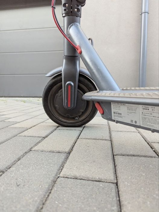 Електро самокат kugoo m365 pro