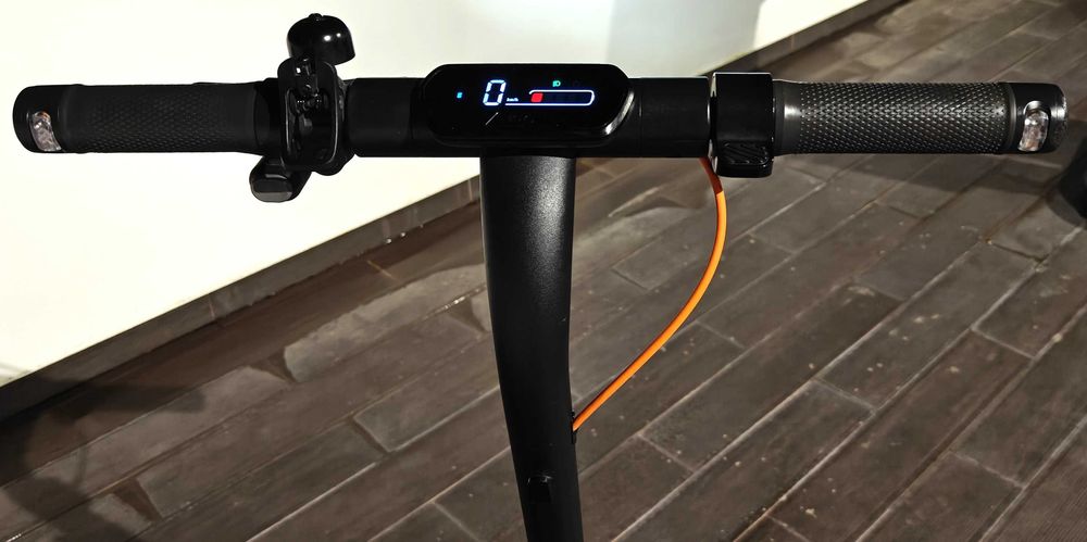 Trotinete SEGWAY NINEBOT E2 Pro E 750 W
