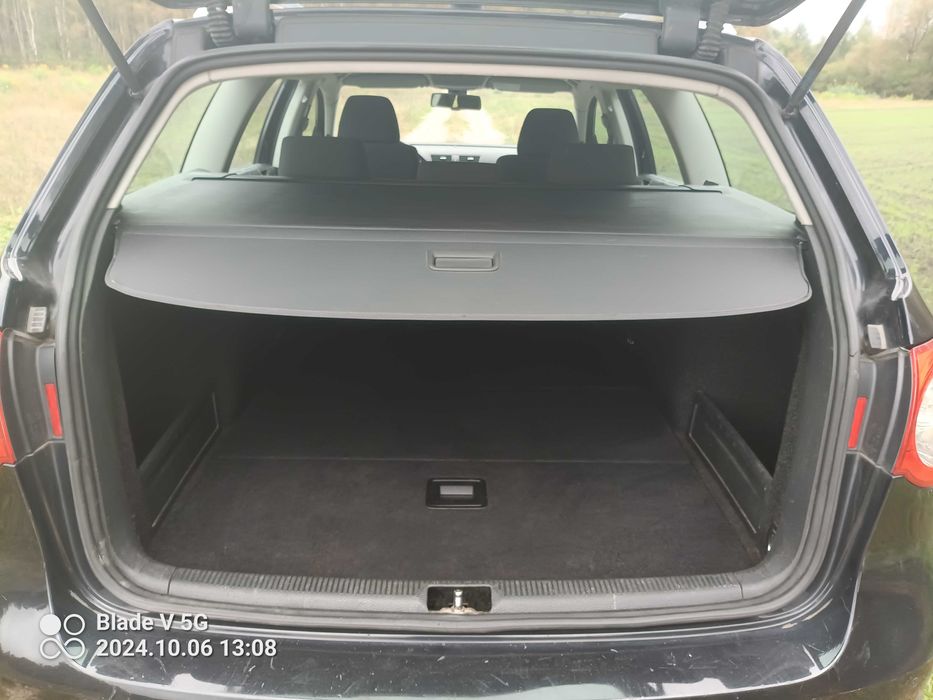 Sprzedam Volkswagen Passat  B6