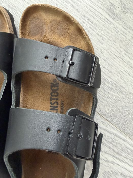 Босоніжки (сандалі) бренду Birkenstock 35 розмір
