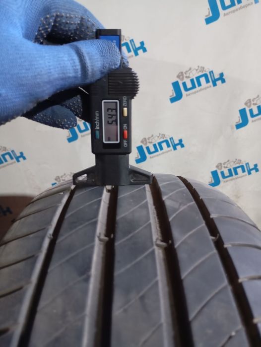 Шини Michelin Primacy 4 185/60 R15 84H Б/У 5,5 мм