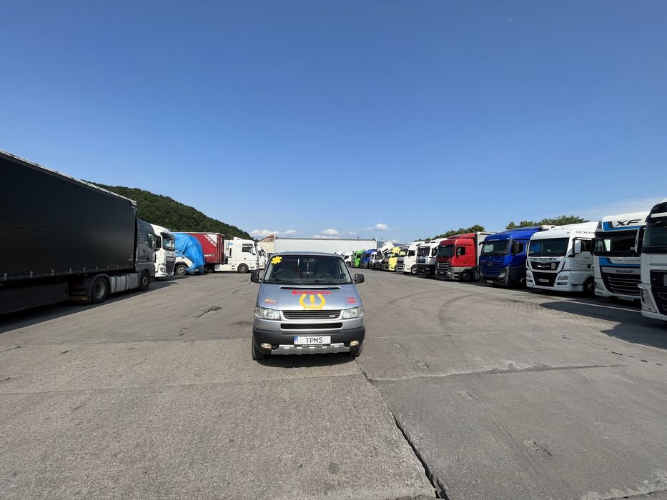 Датчики тиску шин truck.MAN.DAF.Volvo.Actros.