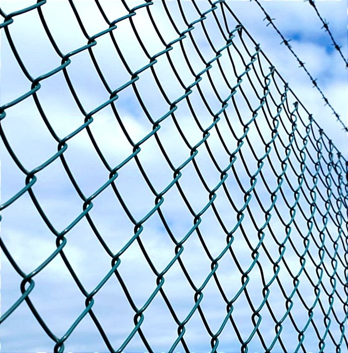 Vedações rústicas/Rurais/Urbanas