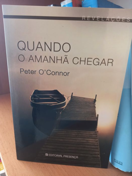 Quando o amanhã chegar